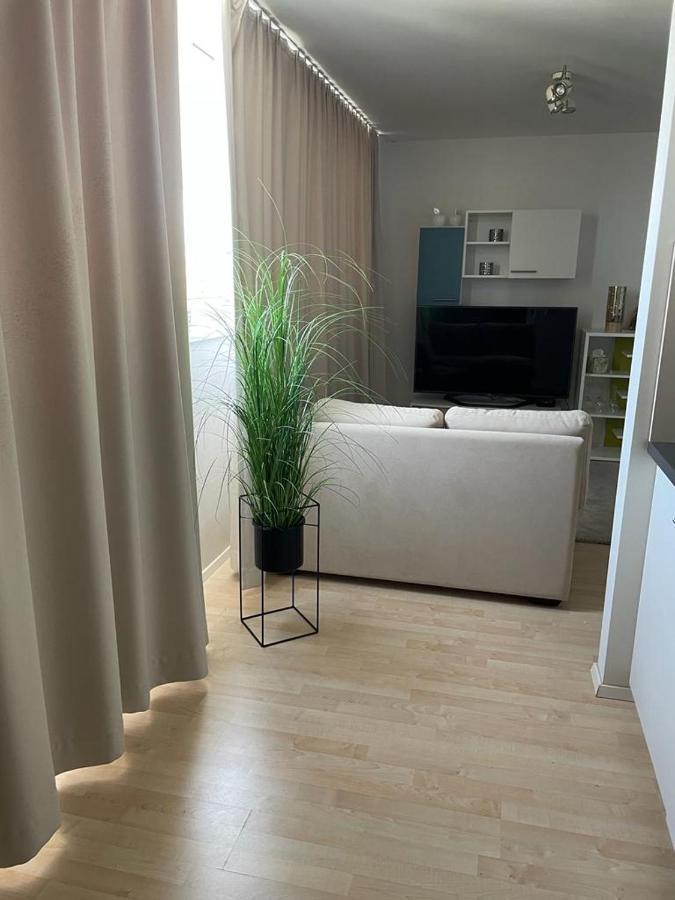 Appartement Mit Penthaus Charakter Fürth Eksteriør bilde